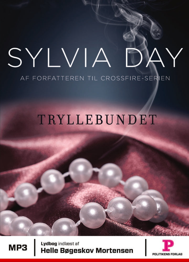 Tryllebundet