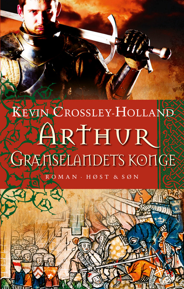 Grænselandets konge
