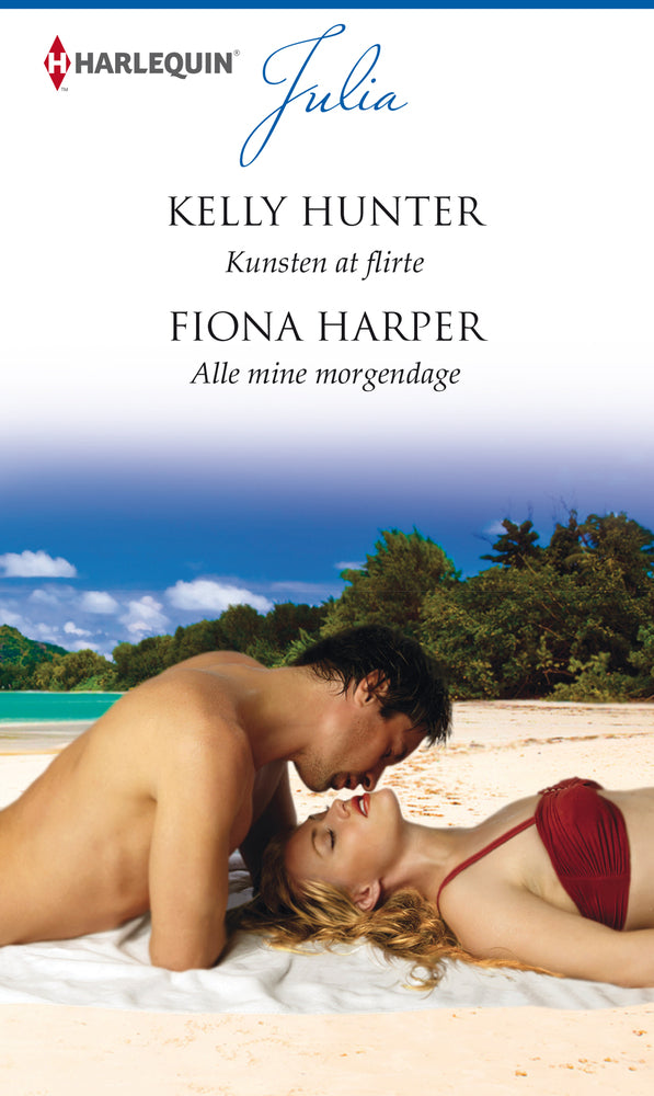 Kunsten at flirte / Alle mine morgendage