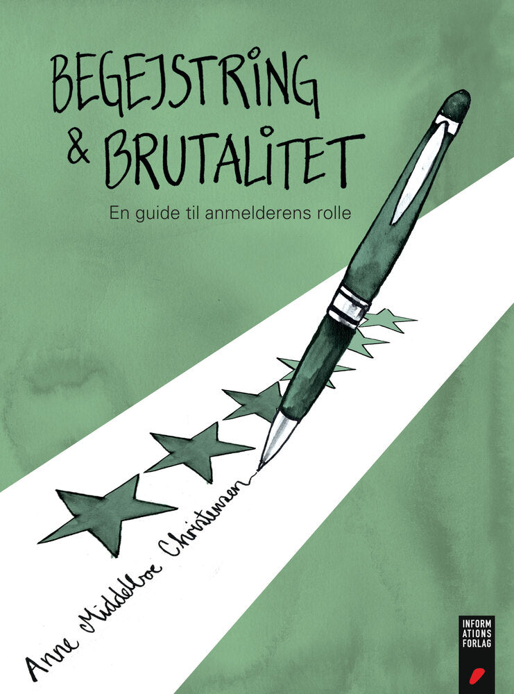 Begejstring og brutalitet