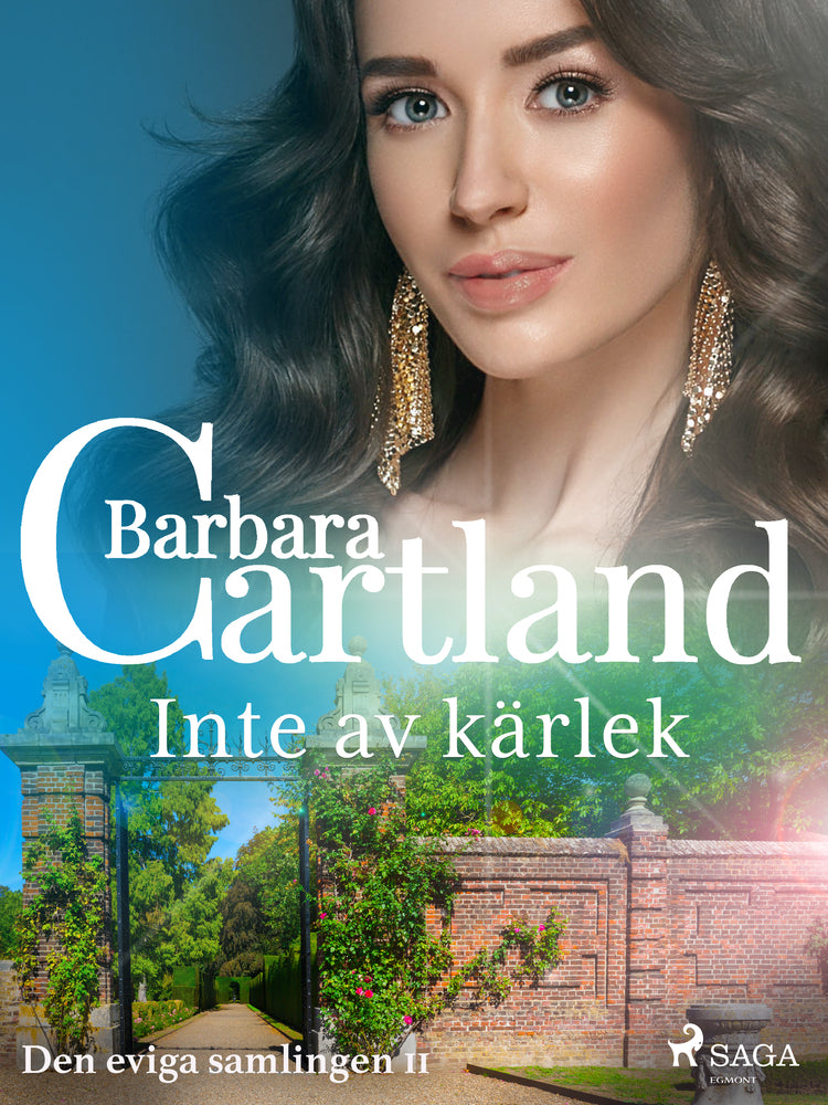 Inte av kärlek