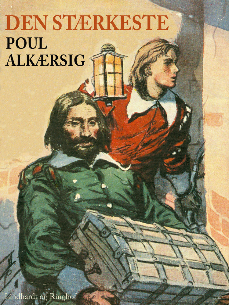 Den stærkeste
