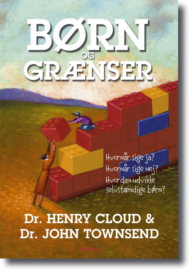Børn og Grænser
