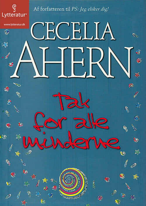 Tak for alle minderne