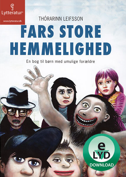 Fars store hemmelighed