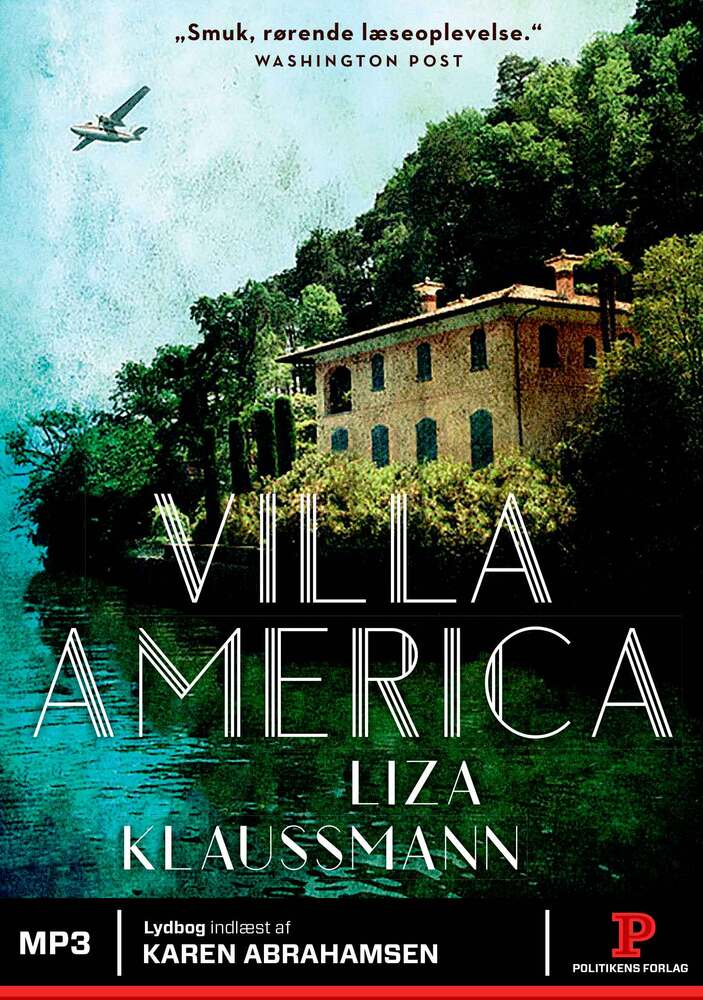 Villa America