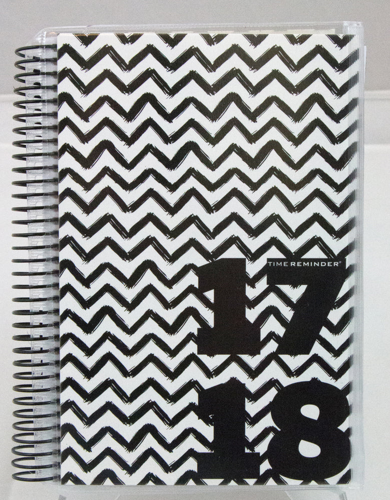 STUDIEKALENDER 2017/18 STOR 2 ASS KLAP