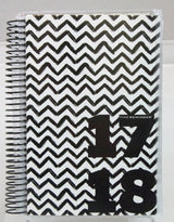 STUDIEKALENDER 2017/18 STOR 2 ASS KLAP