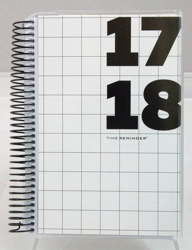STUDIEKALENDER 2017/18 STOR 2 ASS KLAP
