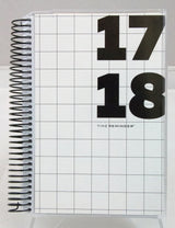 STUDIEKALENDER 2017/18 STOR 2 ASS KLAP