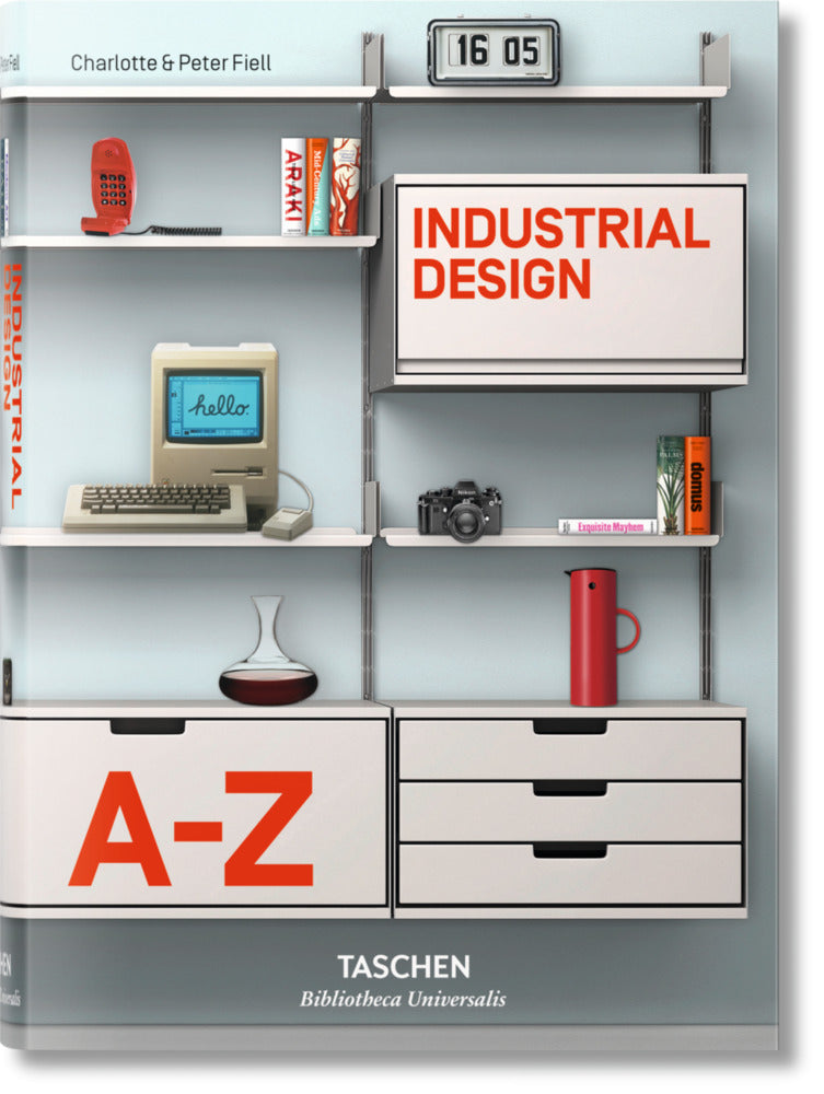 Industrial Design Az
