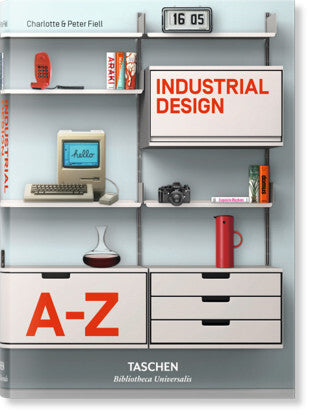 Industrial Design Az
