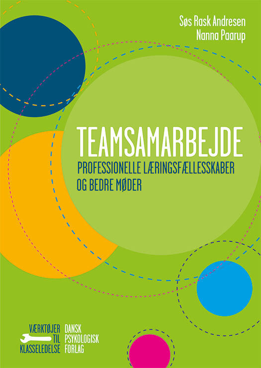 Teamsamarbejde