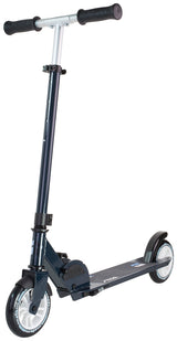 Kick scooter comet 120-s sort/blå