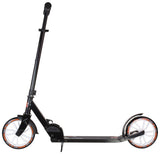 Løbehjul route 200-s black