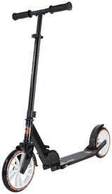 Løbehjul route 200-s black