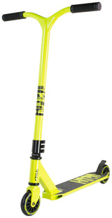 Str trick scooter hood lime/sort