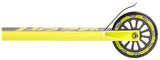 Str trick scooter hood lime/sort