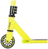 Str trick scooter hood lime/sort