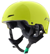 Play helmet green