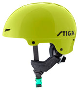 Play helmet green
