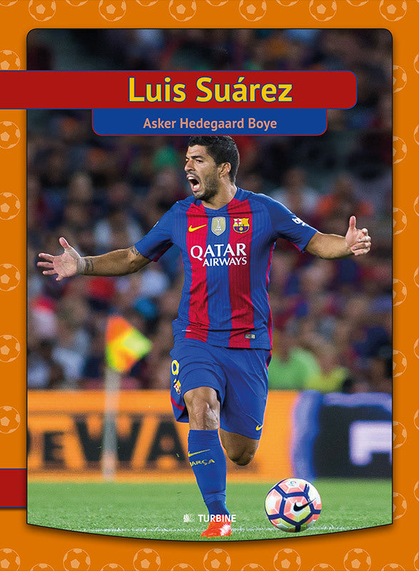 Luis Suárez