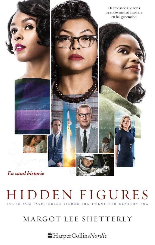 Hidden figures