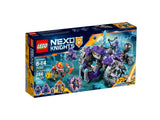 70350 LEGO NEXO KNIGHTS DE TRE BRØDRE