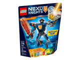 70362 LEGO NEXO KNIGHTS CLAY I KAMPDRAGT