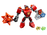 70363 LEGO NEXO KNIGHTS MACY I KAMPDRAGT