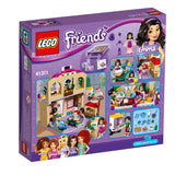 41311 LEGO Friends Heartlake pizzeria