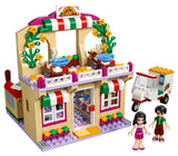 41311 LEGO Friends Heartlake pizzeria