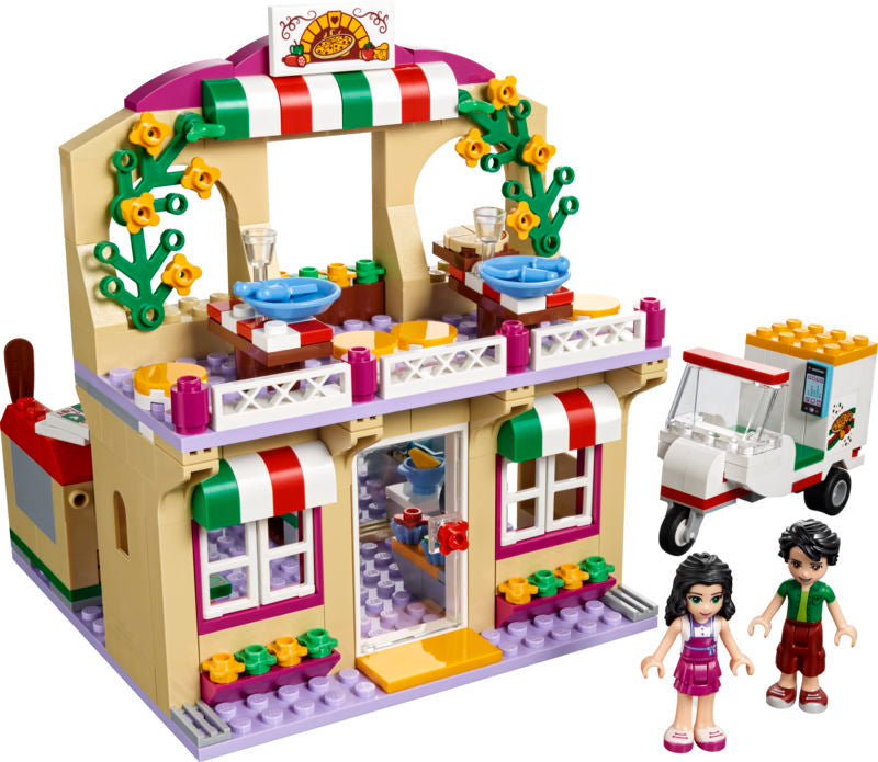 41311 LEGO Friends Heartlake pizzeria