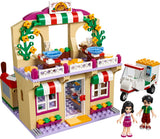 41311 LEGO Friends Heartlake pizzeria