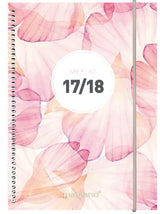 STUDIEKALENDER 17/18 MAY A6 BLOMST