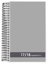 STUDIEKALENDER 17/18 MAY BASIC MINI