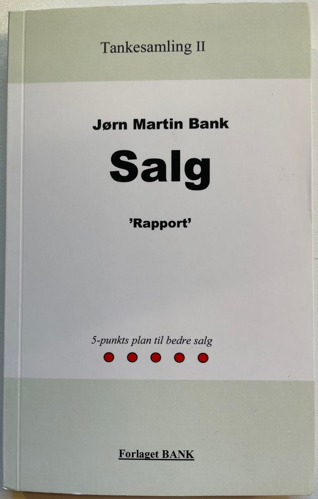 Salg