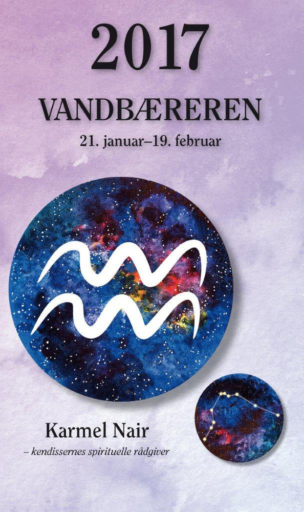Vandbæreren