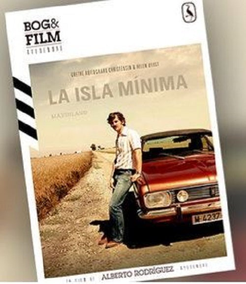 La Isla Mínima