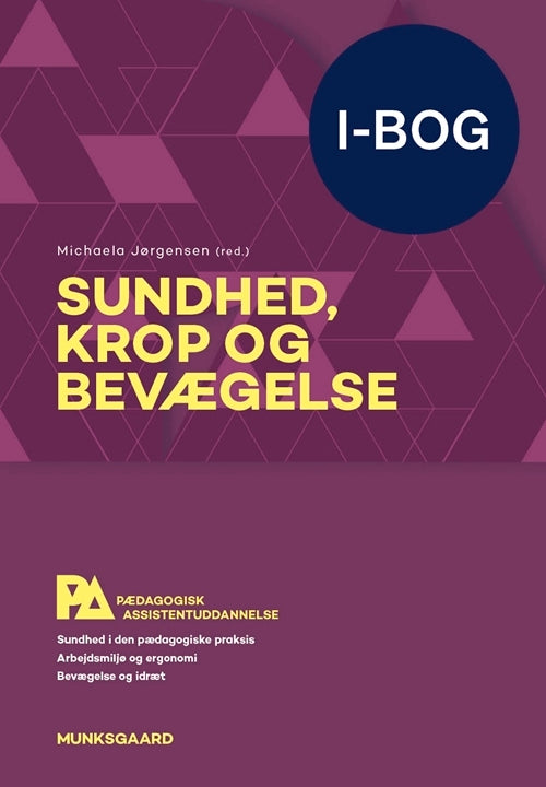 Sundhed, krop og bevægelse