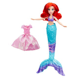 SPLASH SURPRISE ARIEL