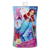 SPLASH SURPRISE ARIEL