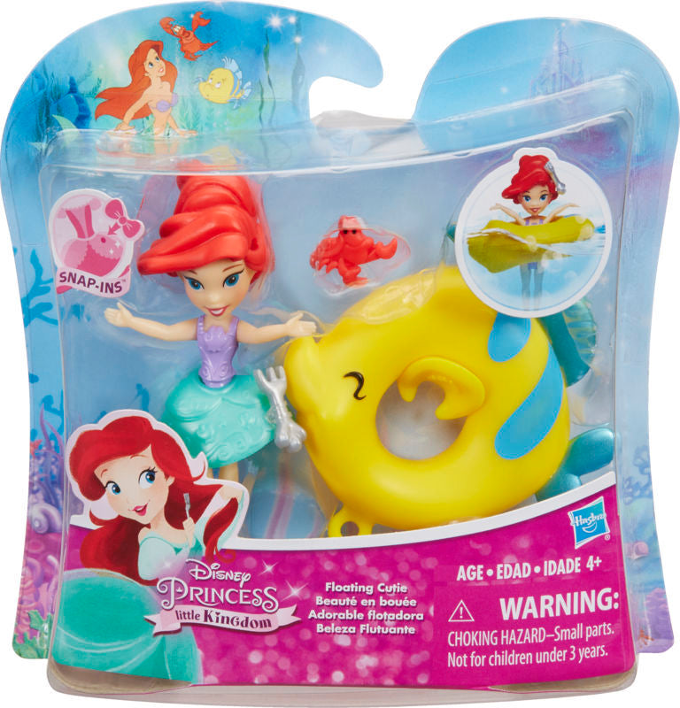 SMALL DOLL FLOATING CUTIES
