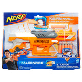 NERF elite accusstrike falconfire