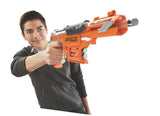 NERF elite accusstrike falconfire
