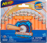 NERF ELITE ACCUSTRIKE 12 DART REFILL