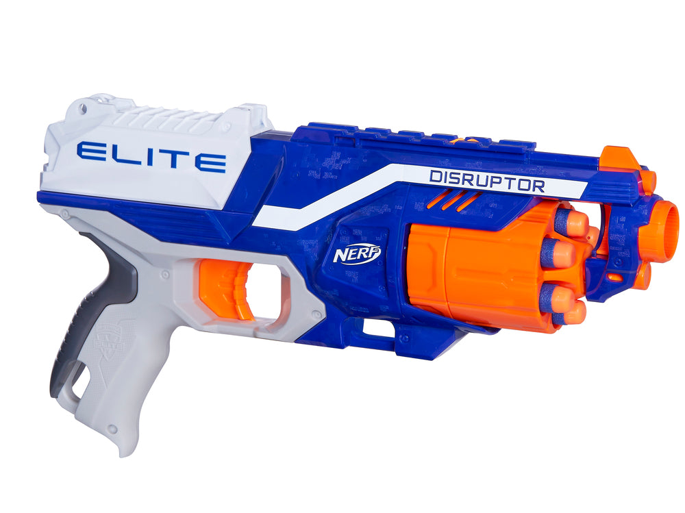 NERF n'strike elite disruptor