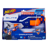 NERF n'strike elite disruptor