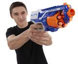 NERF n'strike elite disruptor