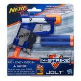 NERF n'strike elite jolt